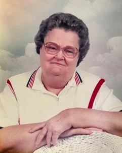 Ms. Ruth